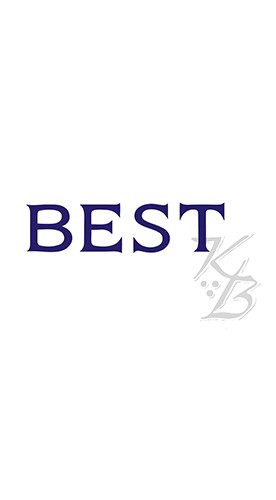 2021 Merlot Rotwein trocken - Weingut Best