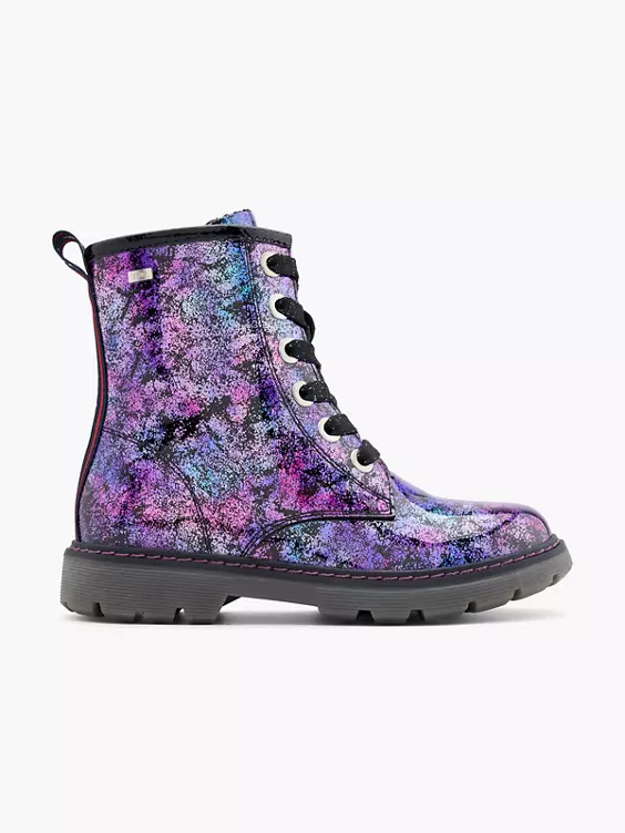 TOM TAILOR Schnürstiefel