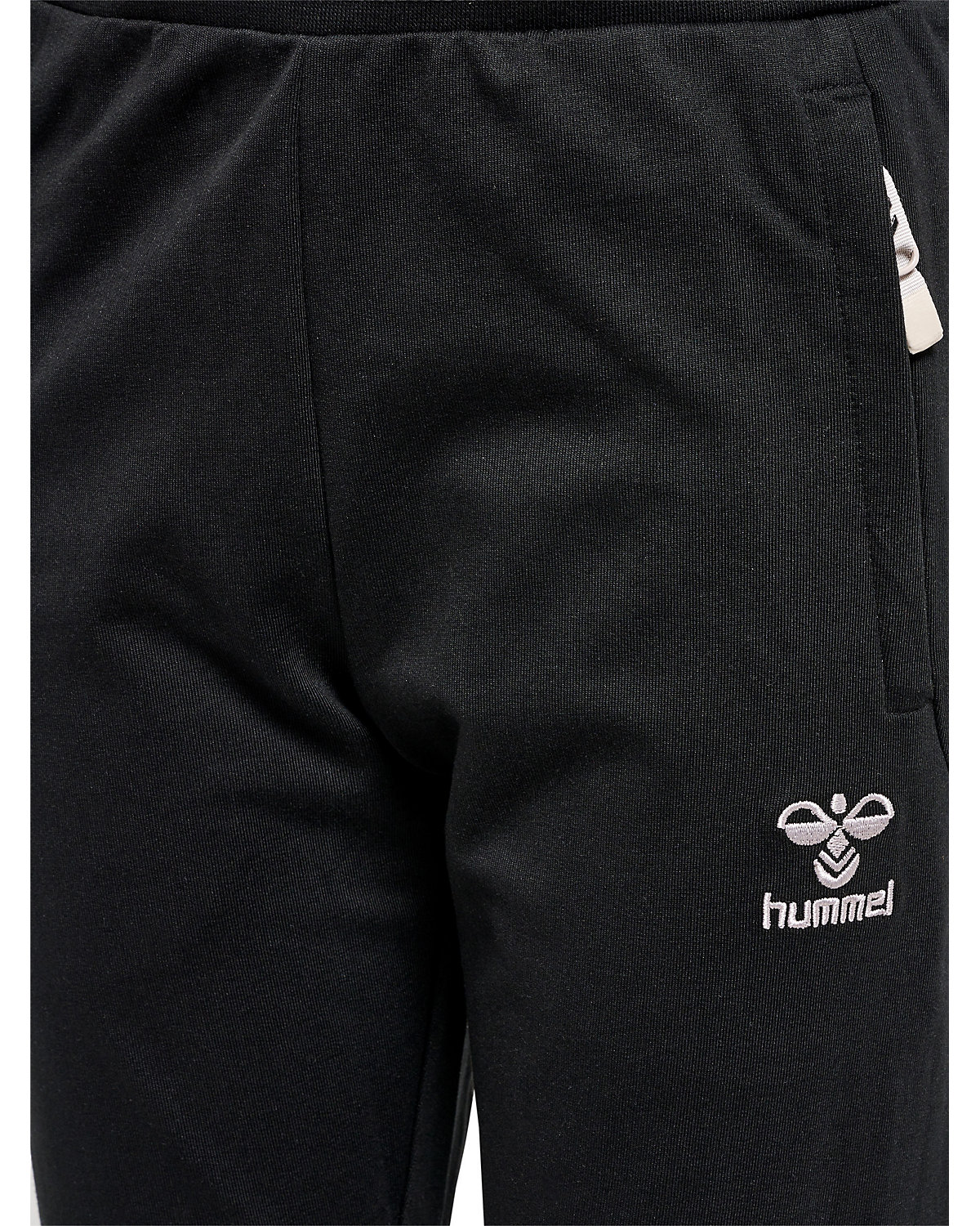 hmlMOVE GRID COTTON PANTS KIDS Trainingshosen für Kinder