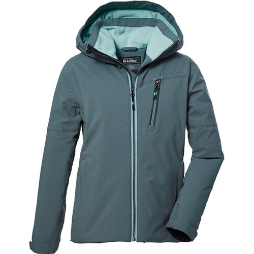 KINDER FUNKTIONSJACKE KOW 169 GRLS JCKT