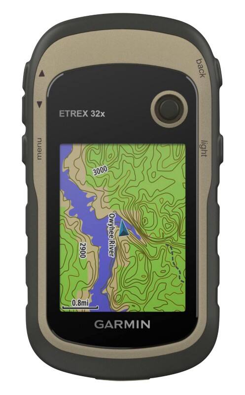 Garmin Navigationsgerät 010-02256-01