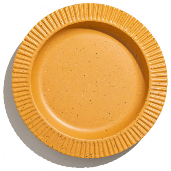 United By Blue - Stoneware Dinner Plate - Essensaufbewahrung