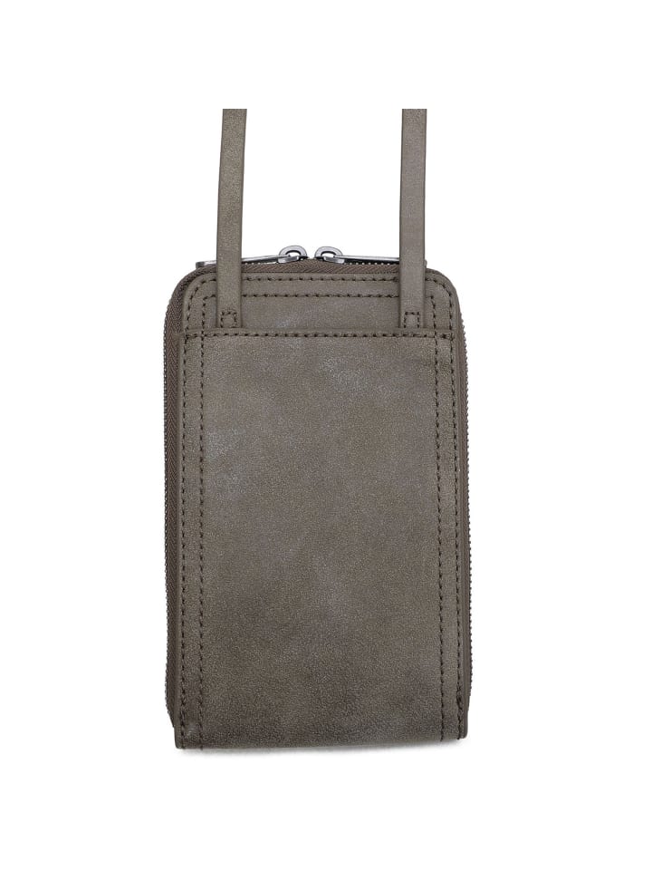 Fritzi aus Preußen Fritzi08 Jozy Vintage Handytasche 10 cm in jungle günstig kaufen onesize