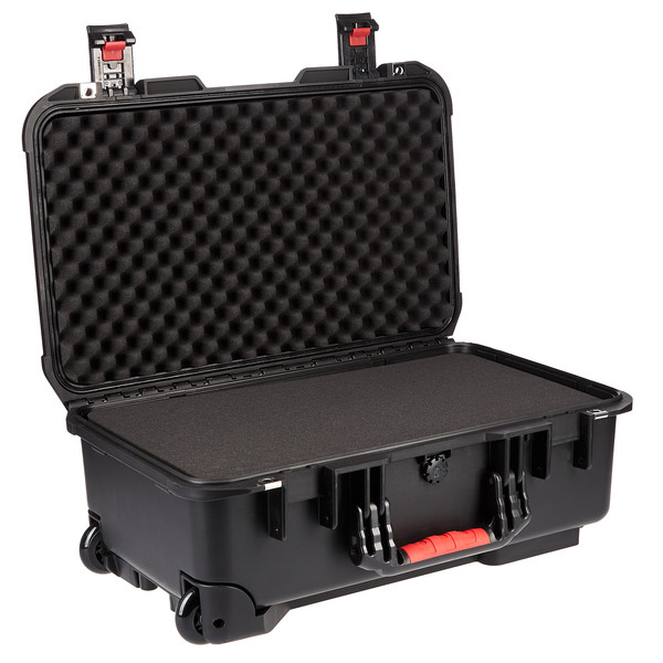 SCHUTZKOFFER FLIGHTCASE 3100 - Rollkoffer