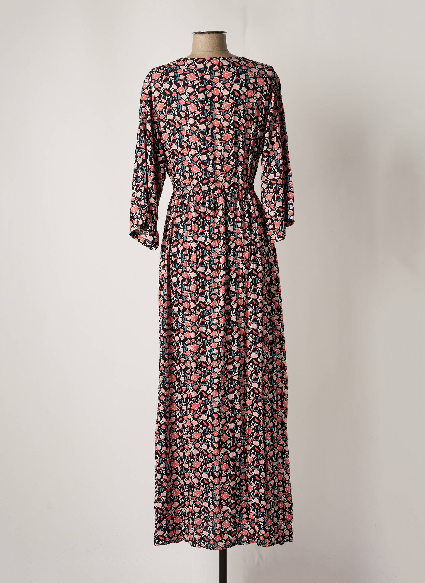 La Fiancee Robes Longues Femme couleur noir