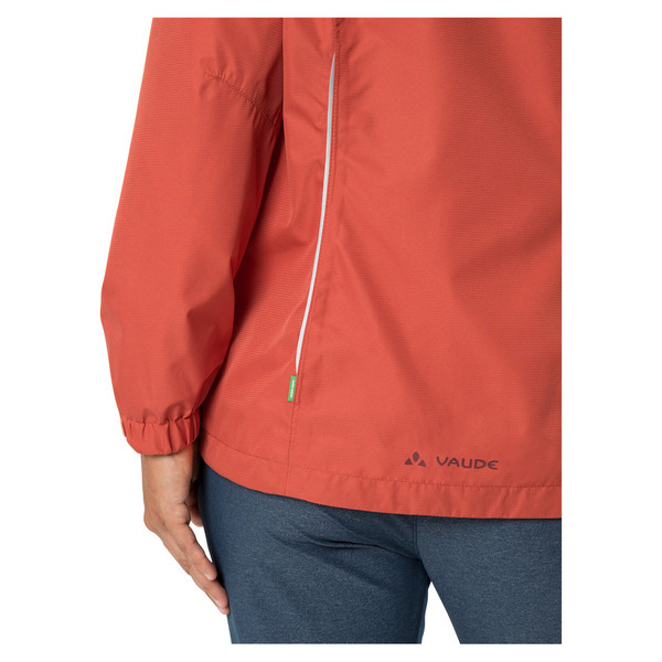 ESCAPE BIKE LIGHT JACKET Damen - Fahrradjacke