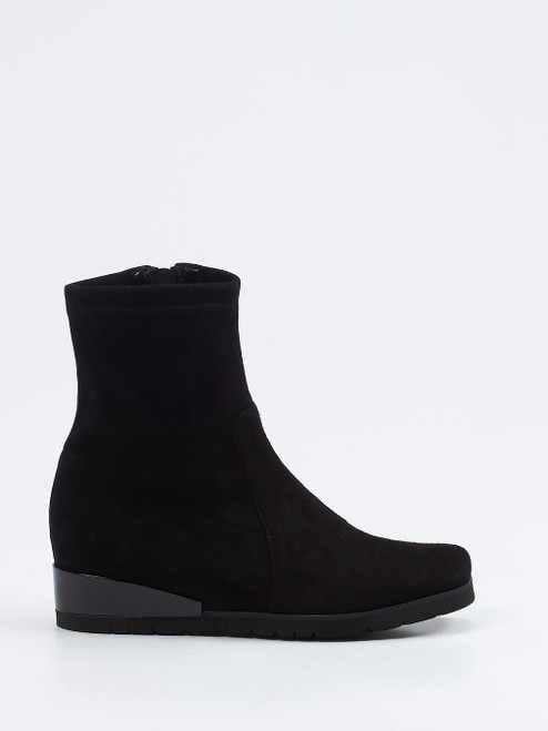 Stiefelette-17330090140 Pas de Rouge