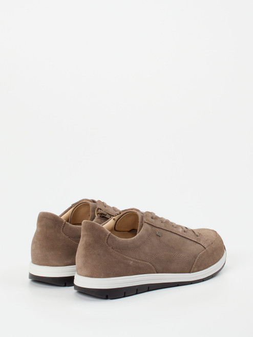 Schnürschuh-46512490012 Finn Comfort
