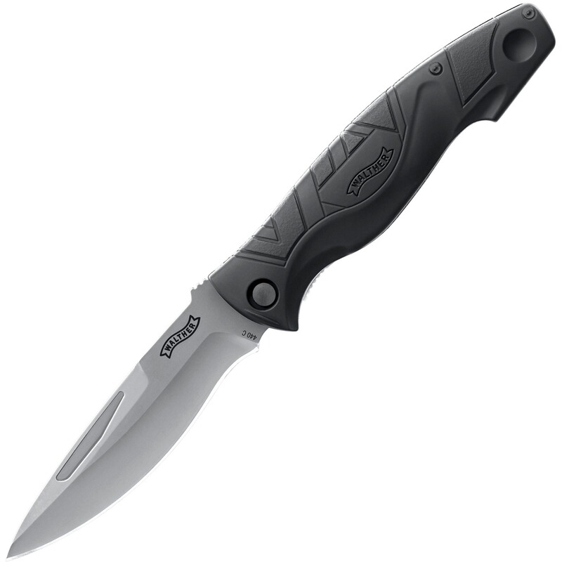 Walther Messer TFK