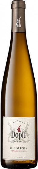 2018 Riesling 