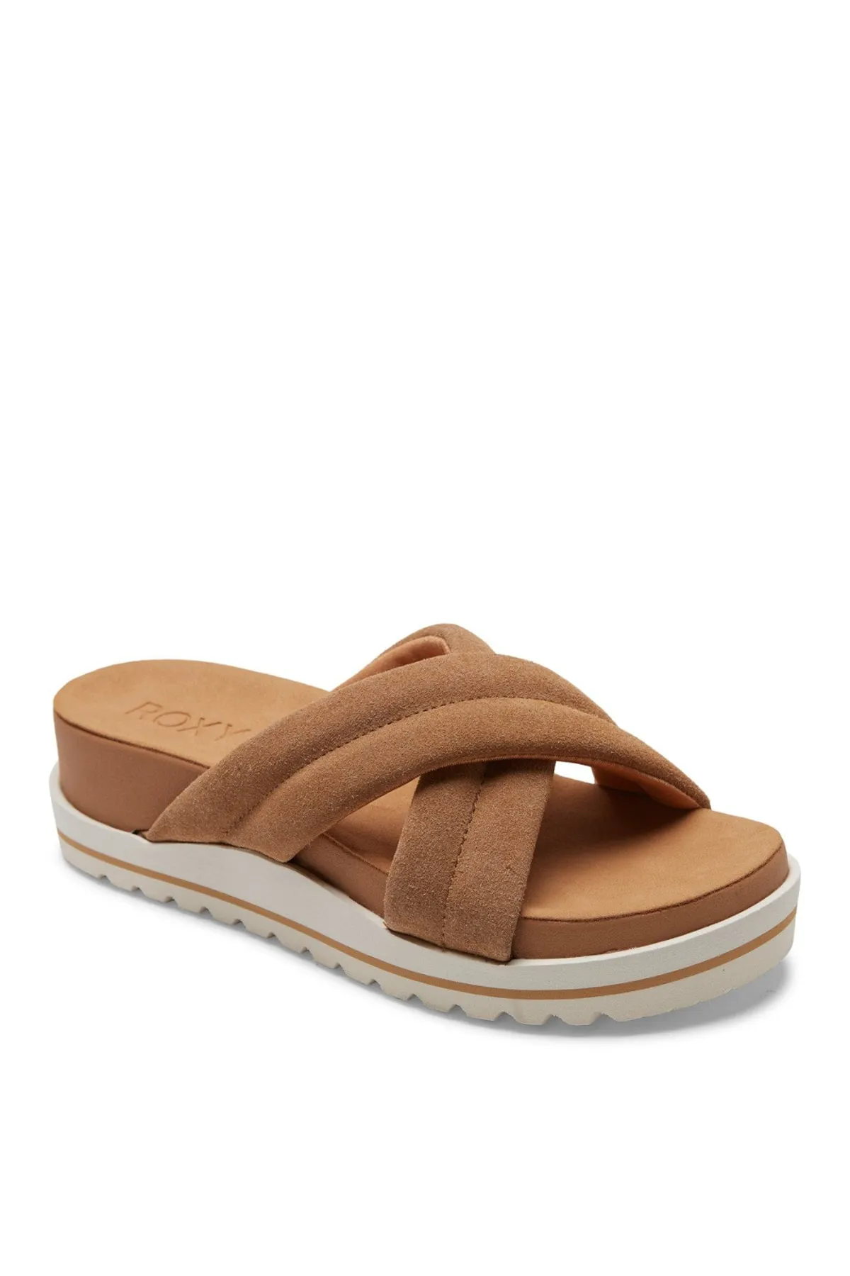 Roxy  Sandalen ARJL200806 braun
