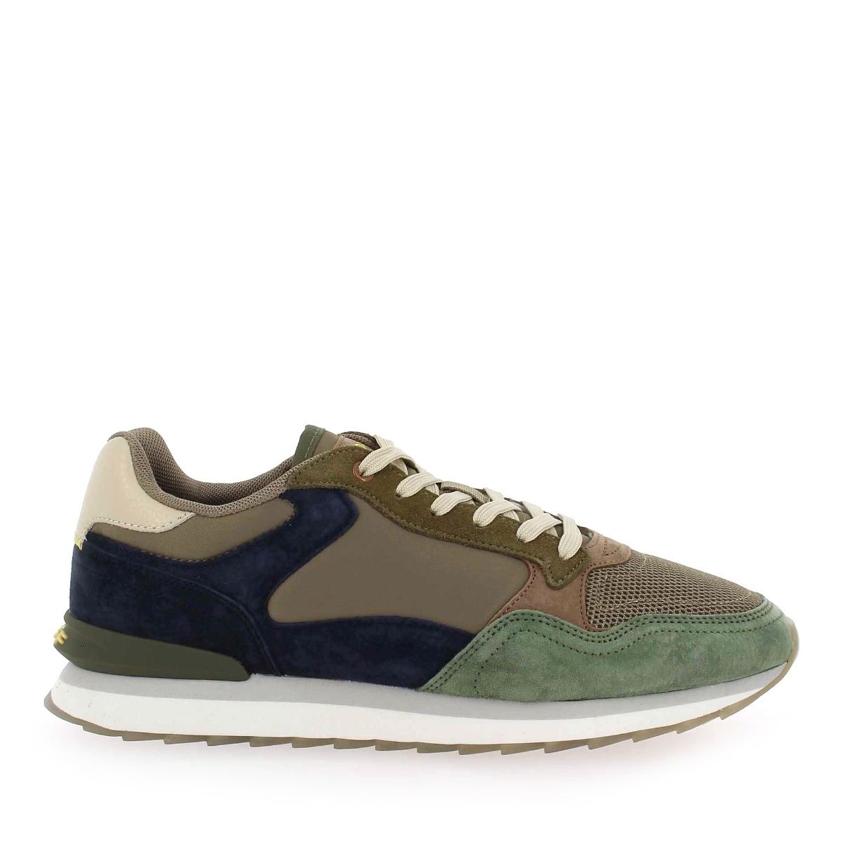 Hoff  COLONIA - Vert Taupe