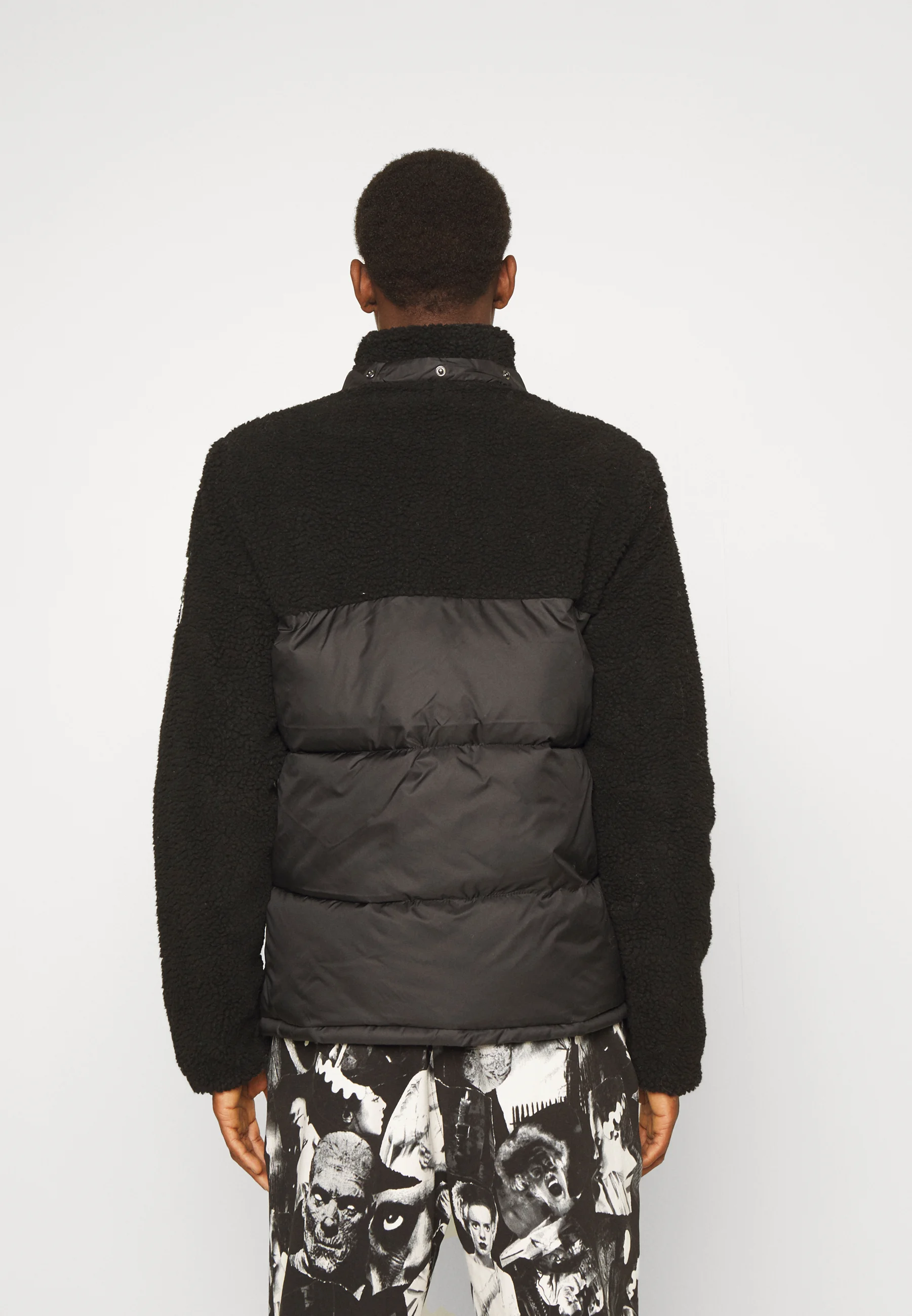 Ellesse SPARRA - Chaqueta de invierno