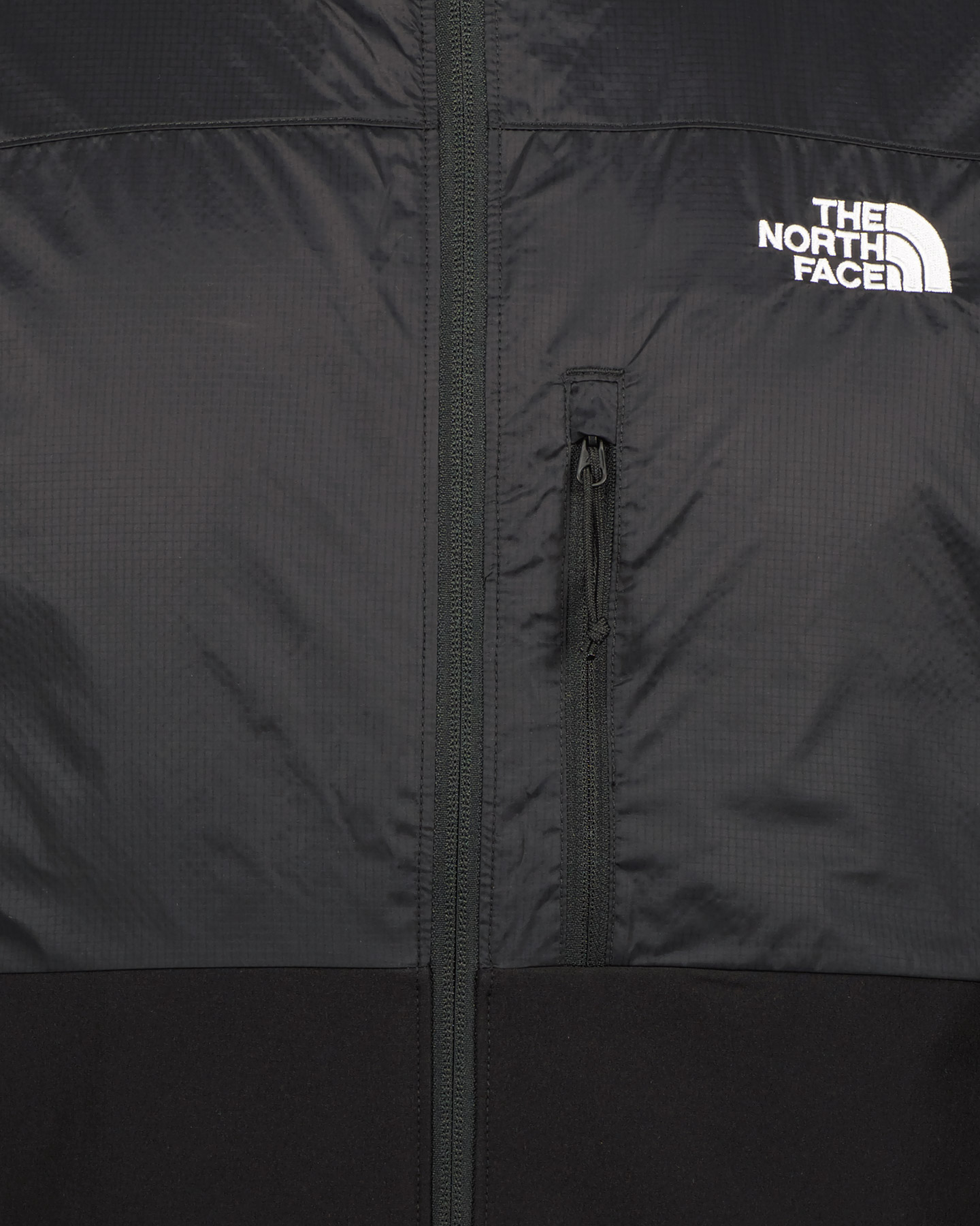 Giubbotto The North Face Softshell M NF0A7ZEWKX71