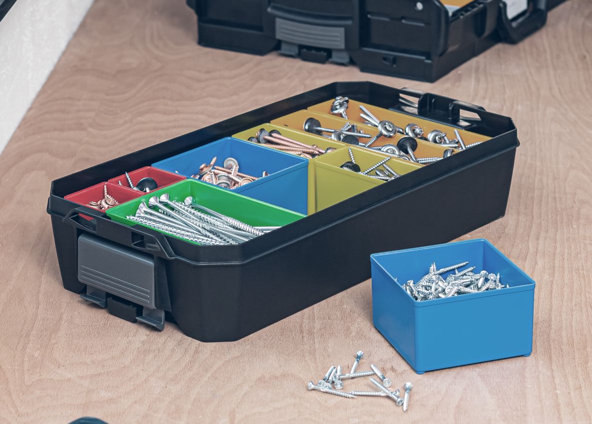L-Boxx 6100000975 ProClick ClickTray M 74