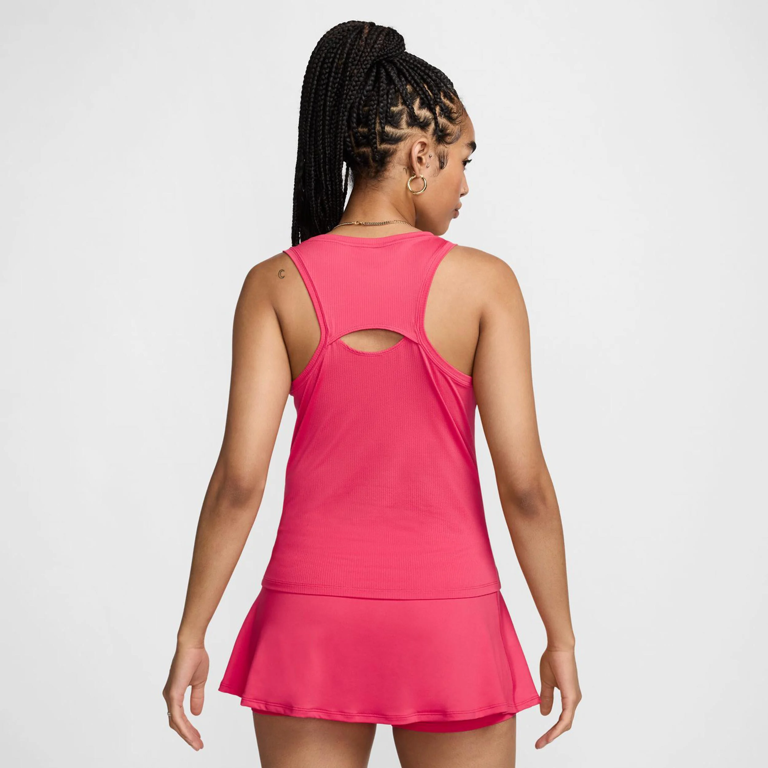 Court Victory Tank-Top Damen - Pink
