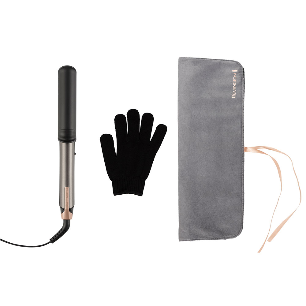 ONE Straight & Curl Styler