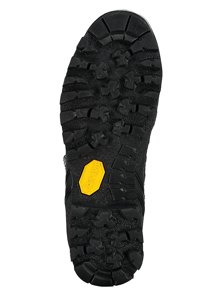 CMP Leder-Trekkingboots in Schwarz günstig kaufen