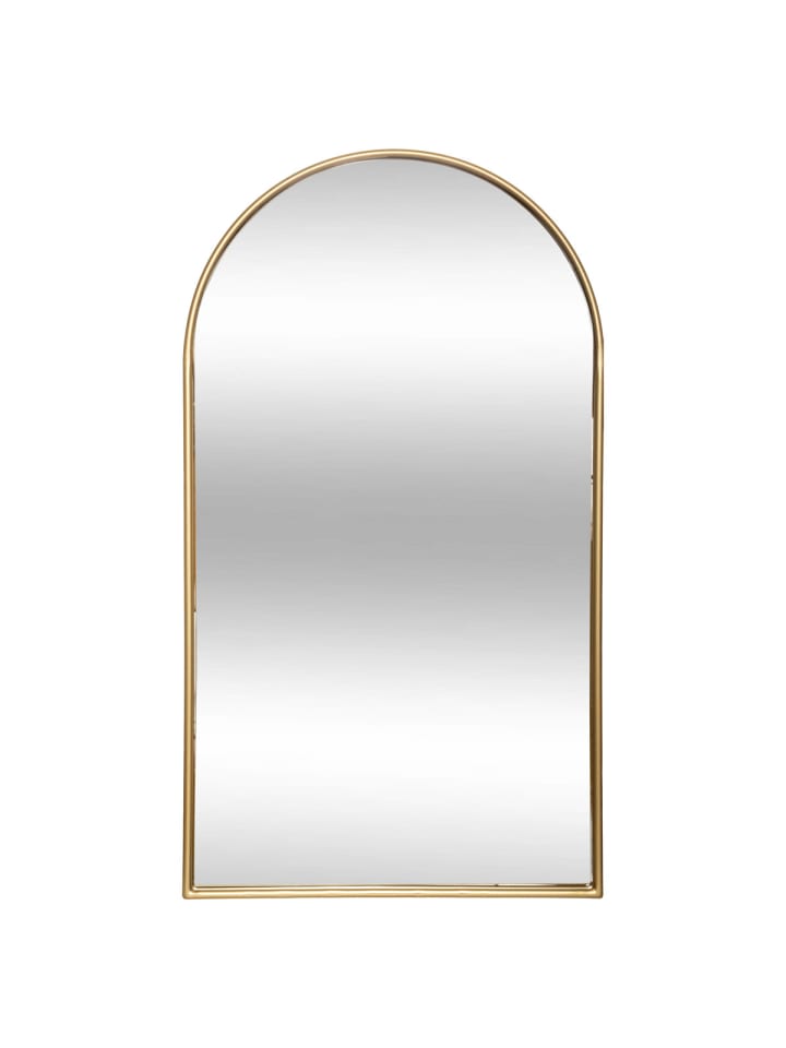 Atmosphera Créateur d'intérieur Wandspiegel in gold günstig kaufen onesize