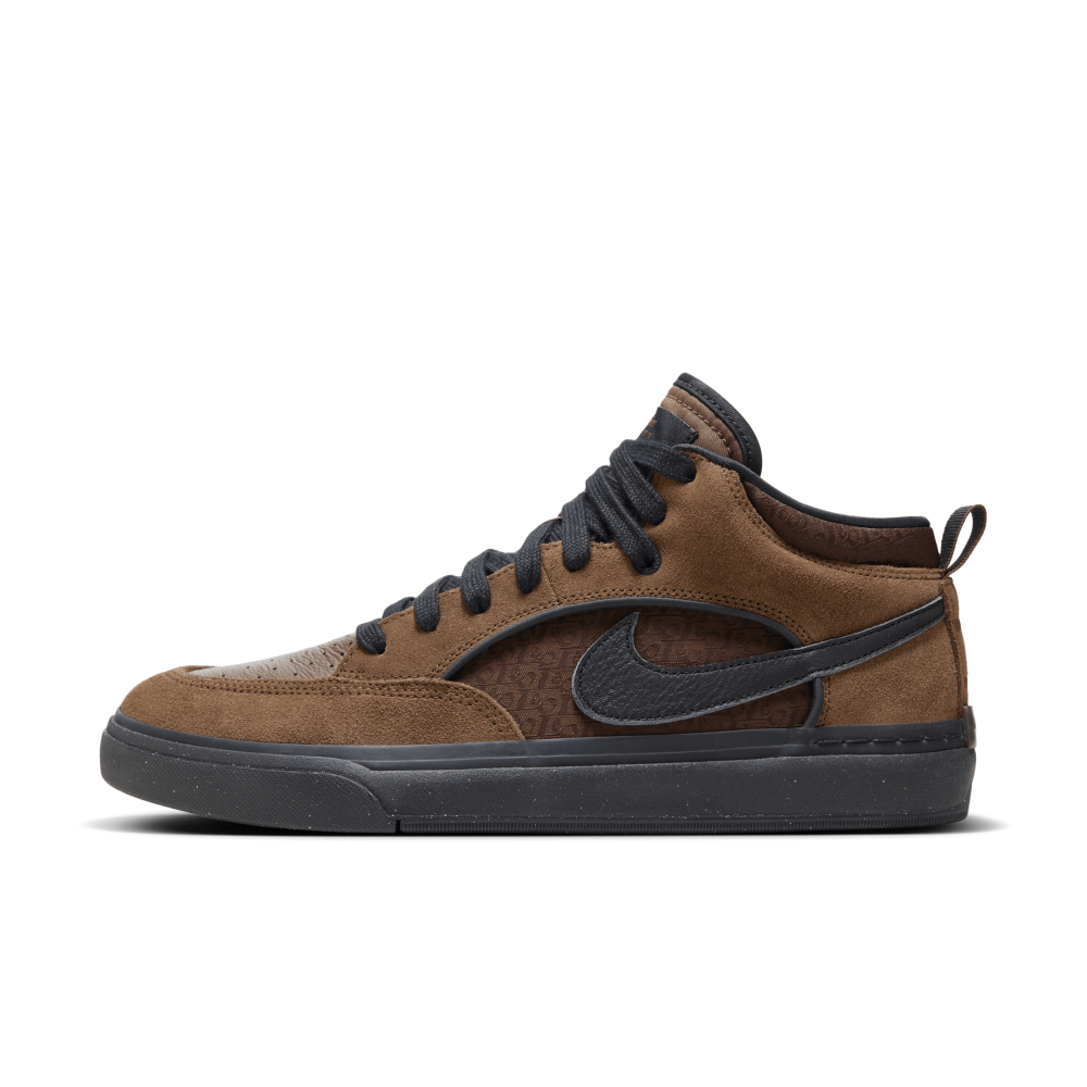 Nike React Leo SB DX4361-200 / braun