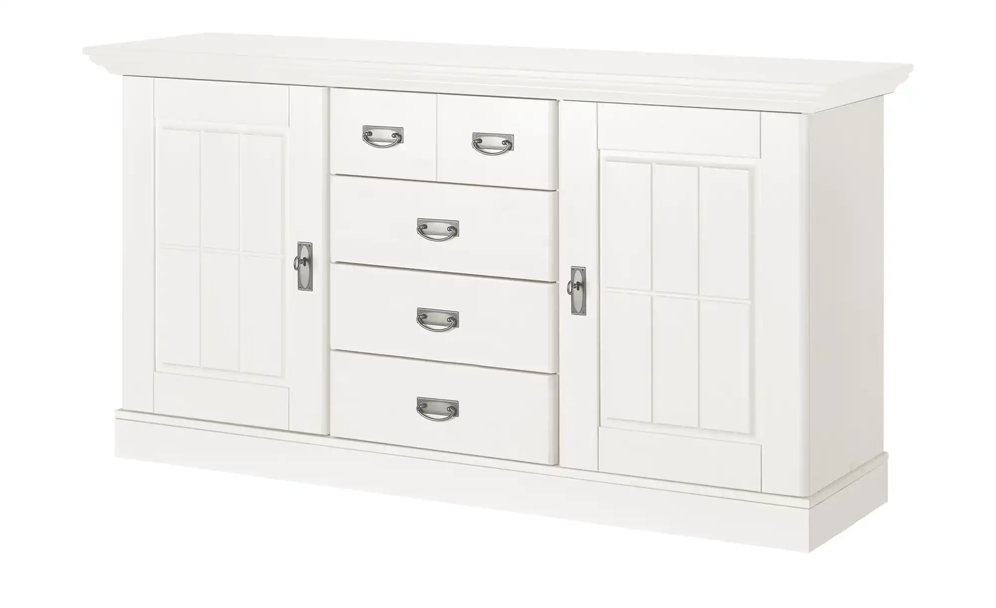 maison bleue Sideboard Florian