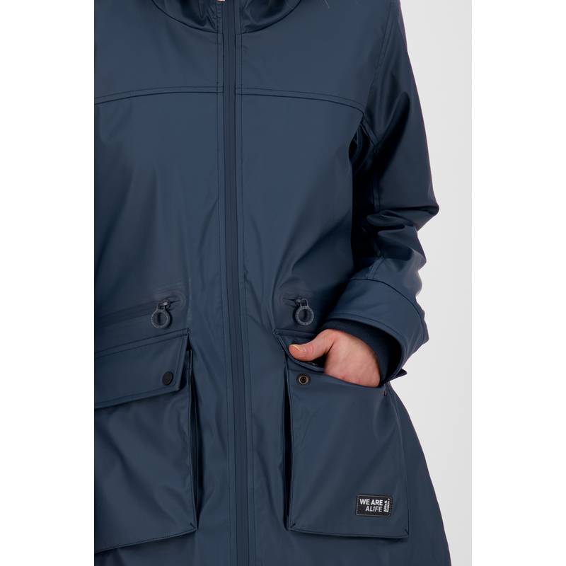 ALIFE AND KICKIN AudreyAK Kurzjacke Damen