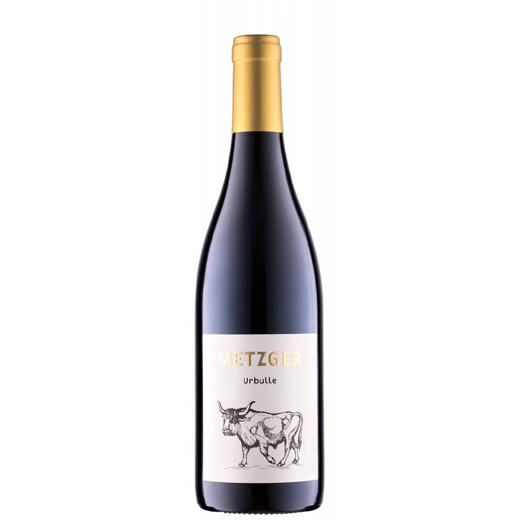 2022 'Urbulle' Rotwein trocken