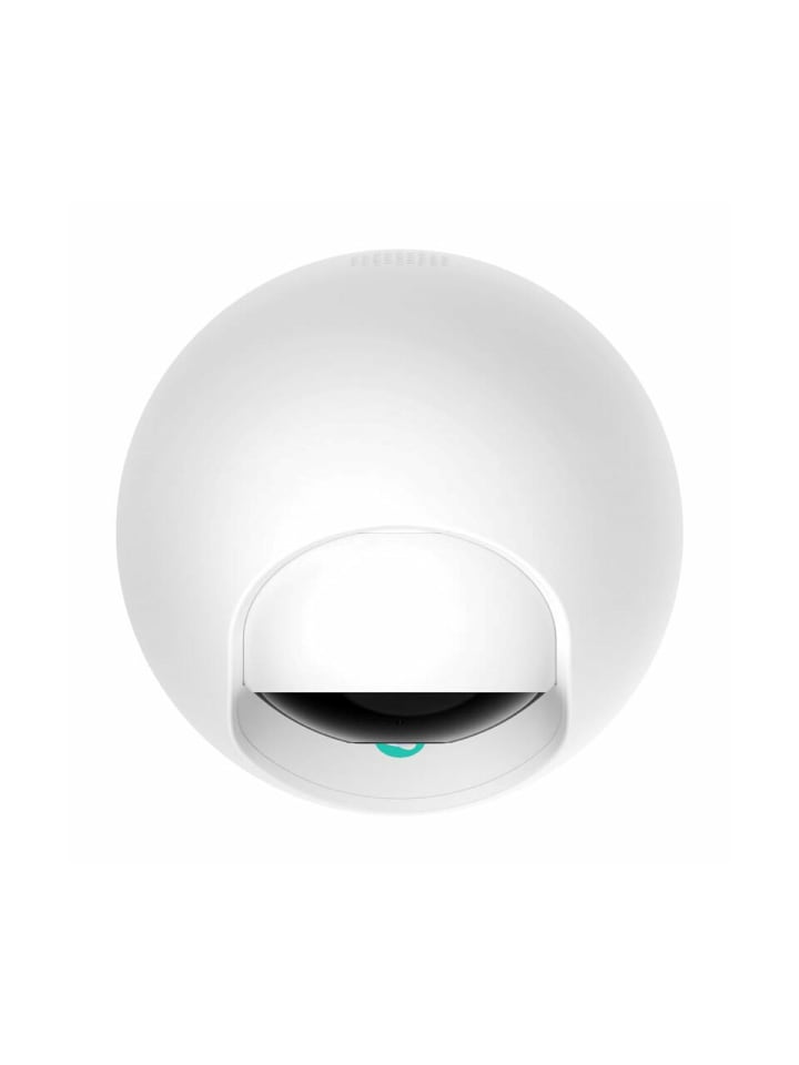 COFI 1453 Indoor-Kamera mit Wifi Funktion - 360° Überwachungskamera in Weiß günstig kaufen onesize