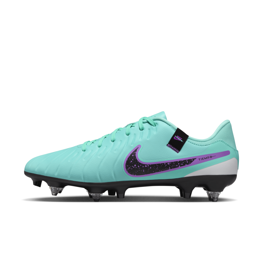 Nike Tiempo Legend 10 Academy SG Pro AC DV4338-300 / grün