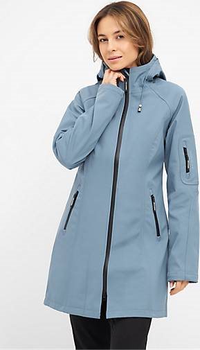 ILSE JACOBSEN HORNBÆK Mantel RAIN37