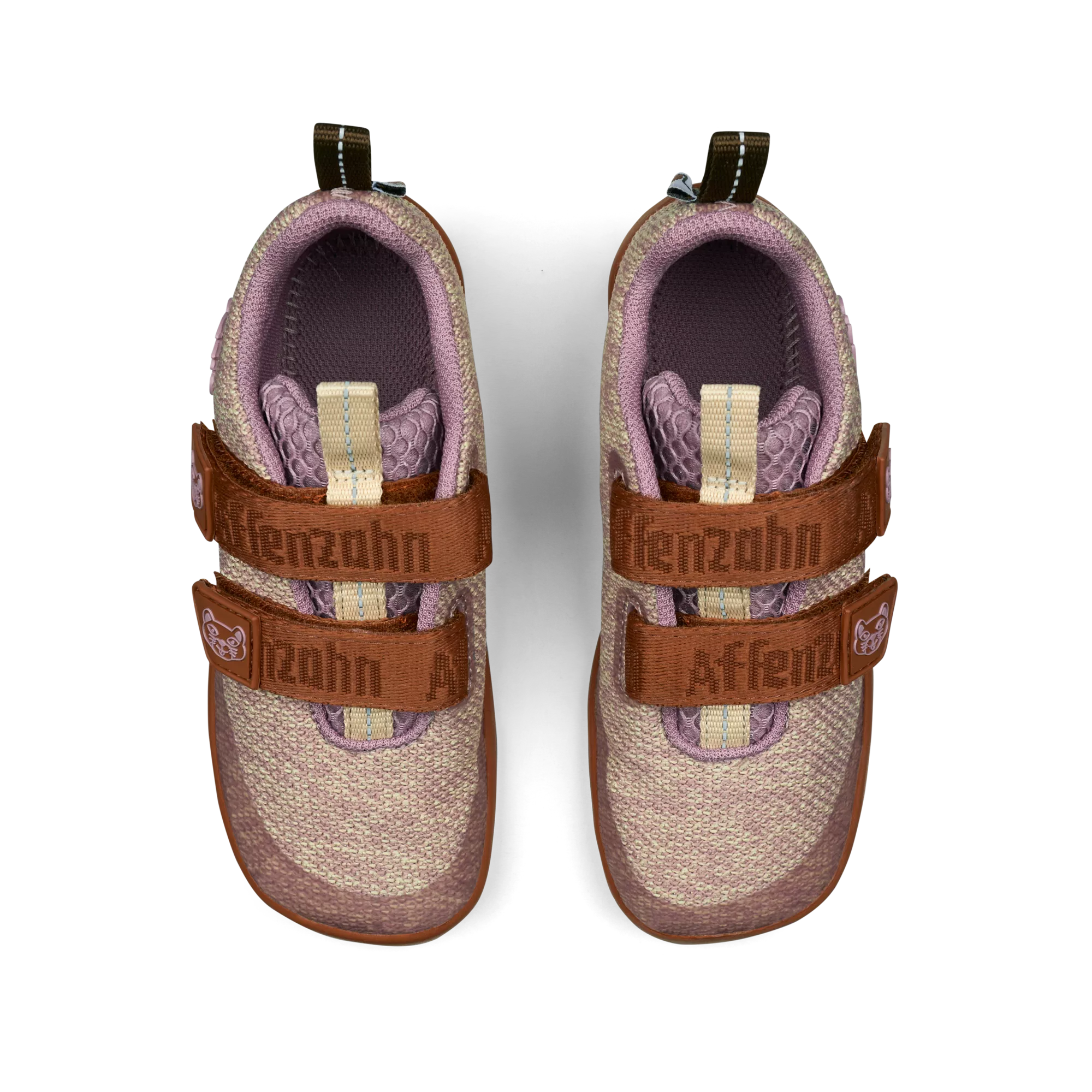 Barfußschuh Knit Happy
