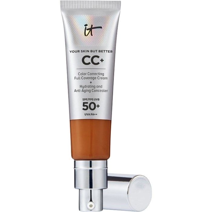 Your Skin But Better CC+ Cream SPF 50+