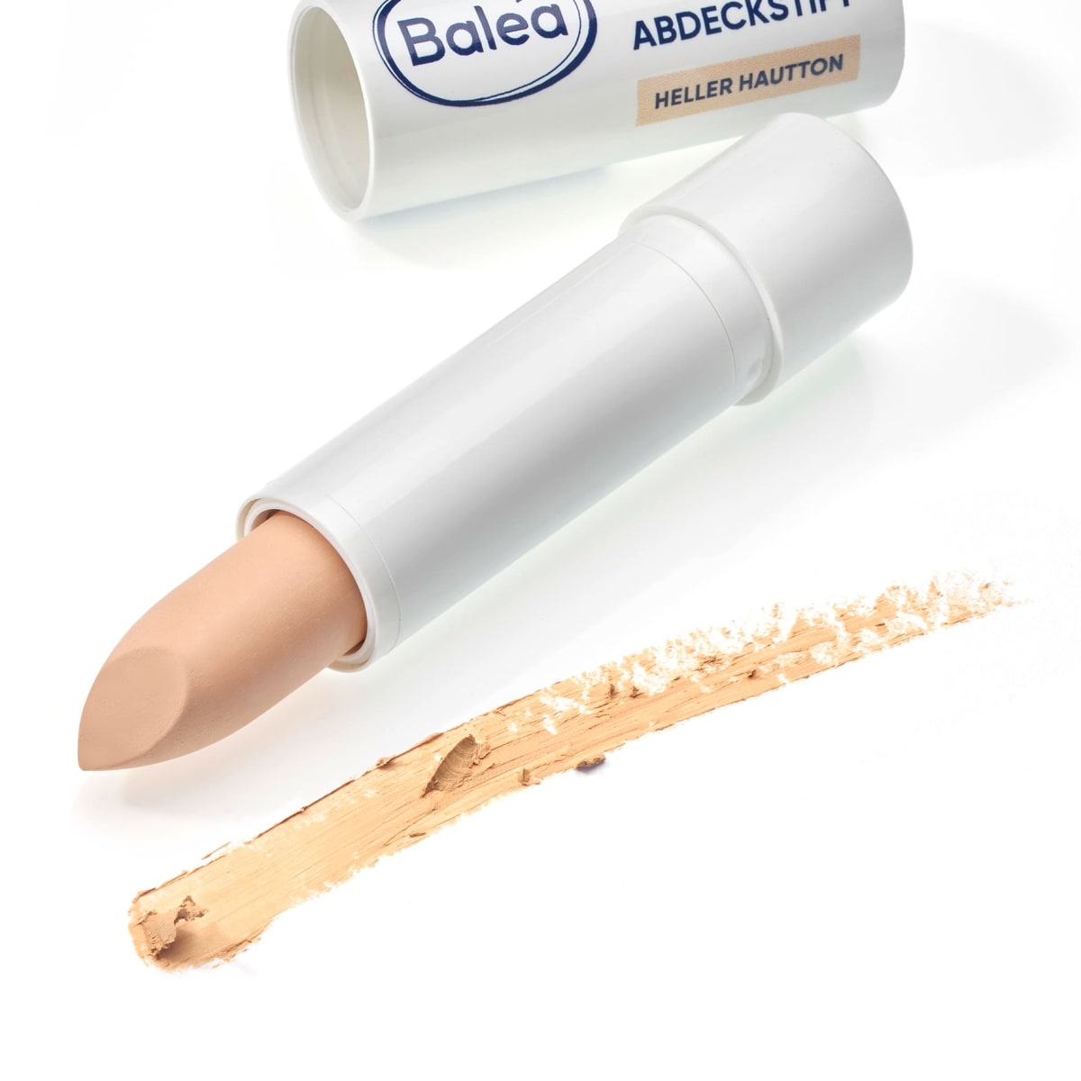 Pickel Abdeckstift Hautrein Farbe 10 Heller Hautton, 4,5 g