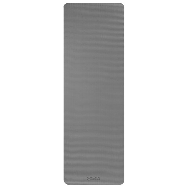 GAIAM - Essentials Fitness Mat 10 mm - Yogamatte