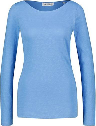Marc O'Polo Damen Langarmshirt