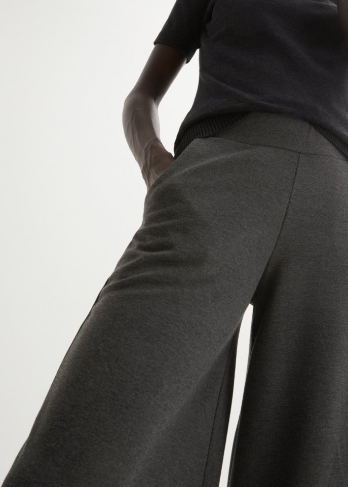 Sweat Culotte