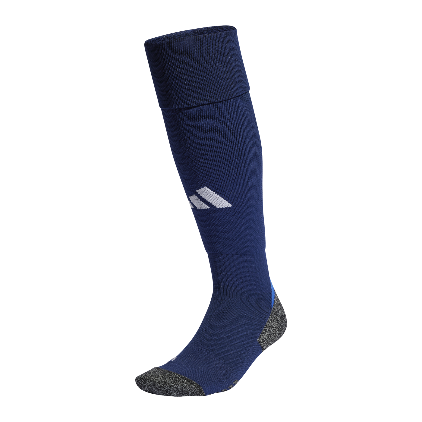 adidas Adisock 24 Strumpfstutzen Blau Weiss