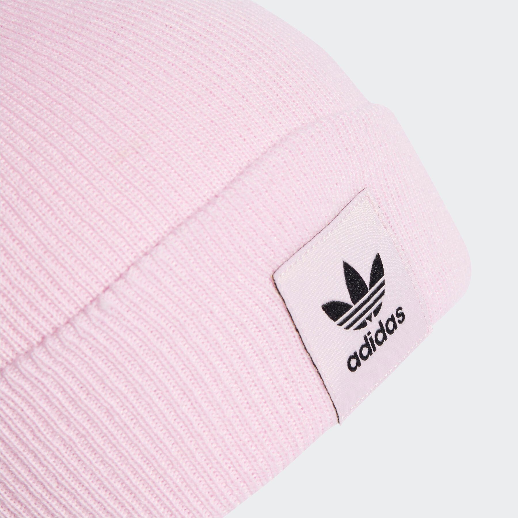 adidas Originals Beanie ADICOLOR CUFF MÜTZE