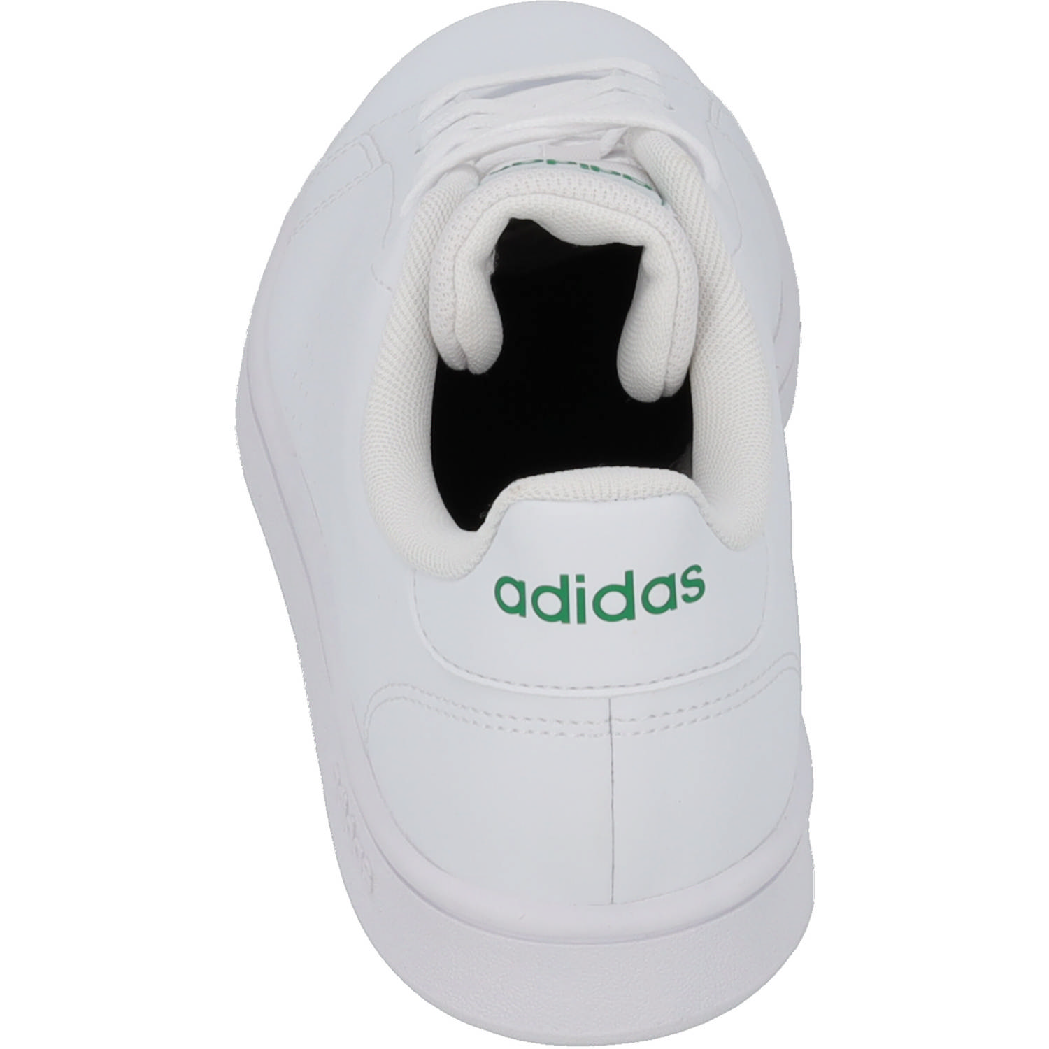 Adidas Advantage Base M, Klassische- & Business Schuhe, Herren, FTWWHT/FTWWHT/GRE RN