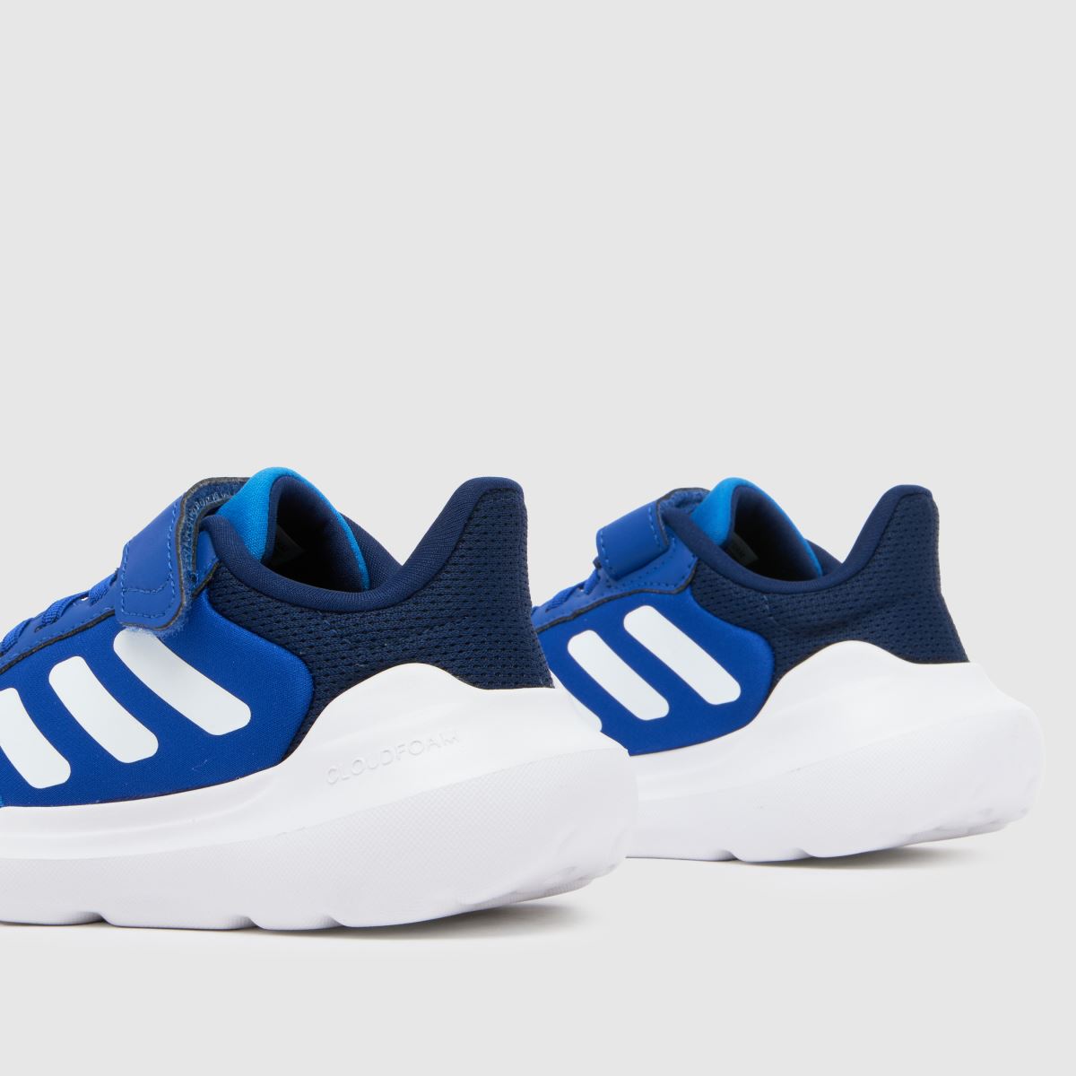 adidas modri športni copati tensaur run 3.0 za fante in otroke