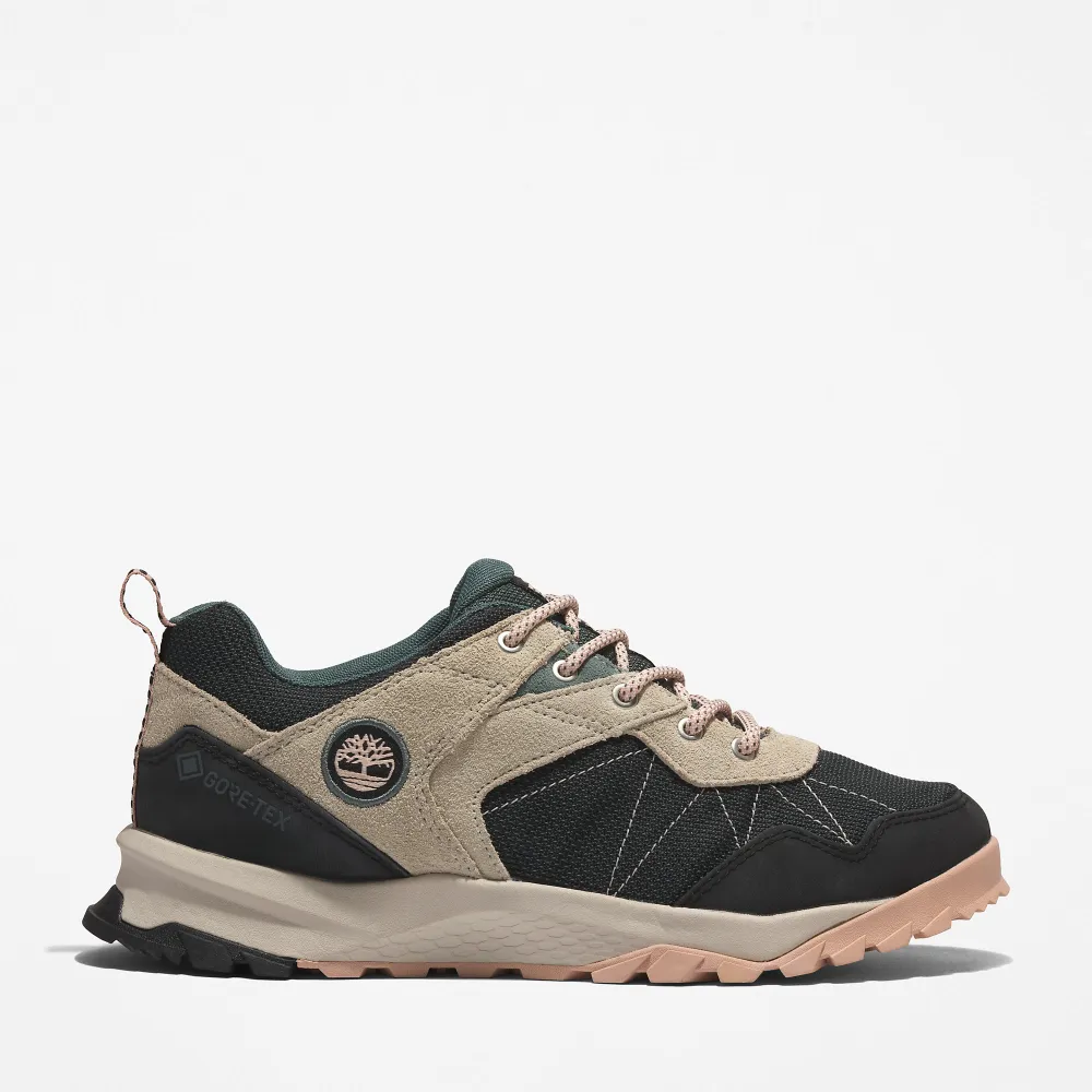 Timberland Lincoln Peak TB0A5MU90151 / schwarz