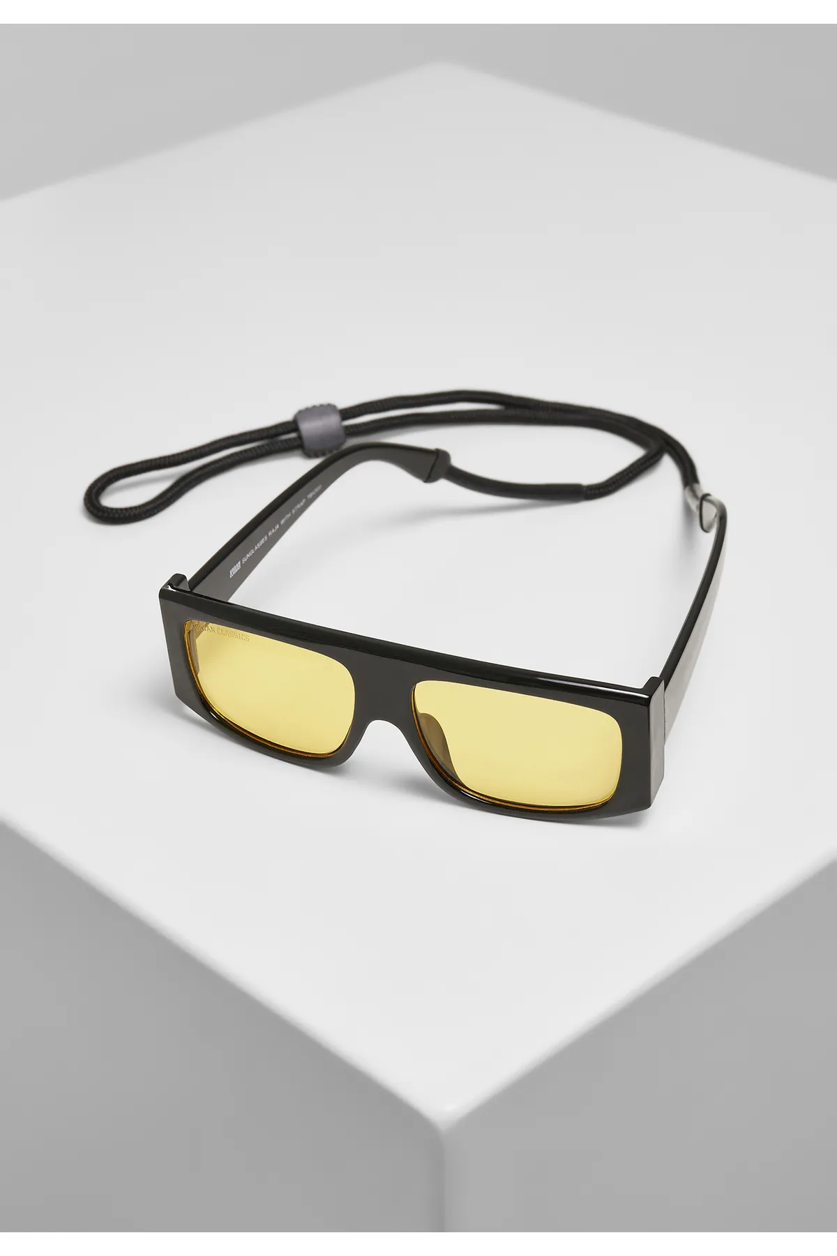 Urban Classics  Unisex-Sonnenbrille Raja mit Riemen