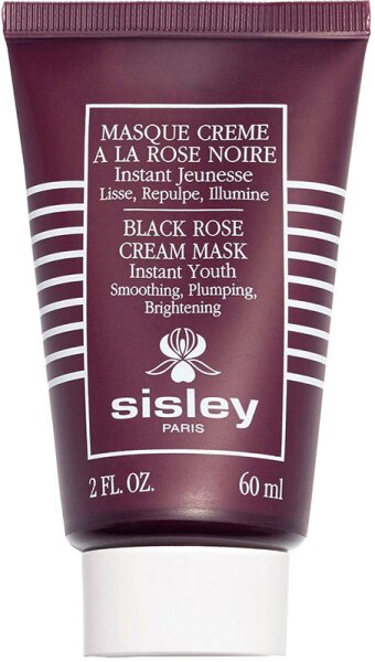 Sisley Masque Creme À la Rose Noire Gesichtsmaske