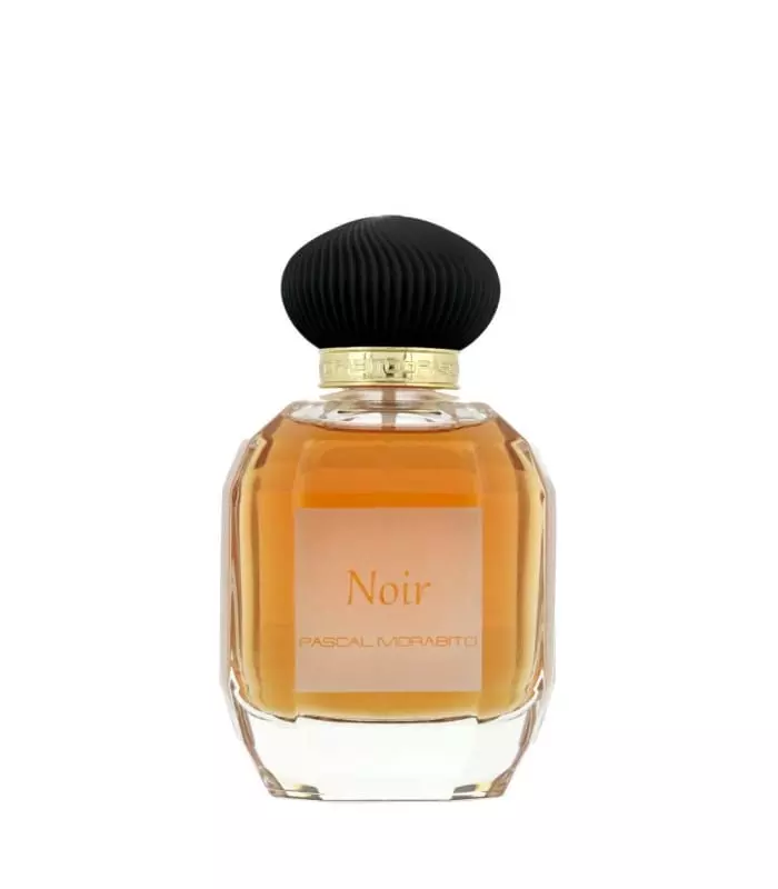SULTAN NOIR Eau de Parfum