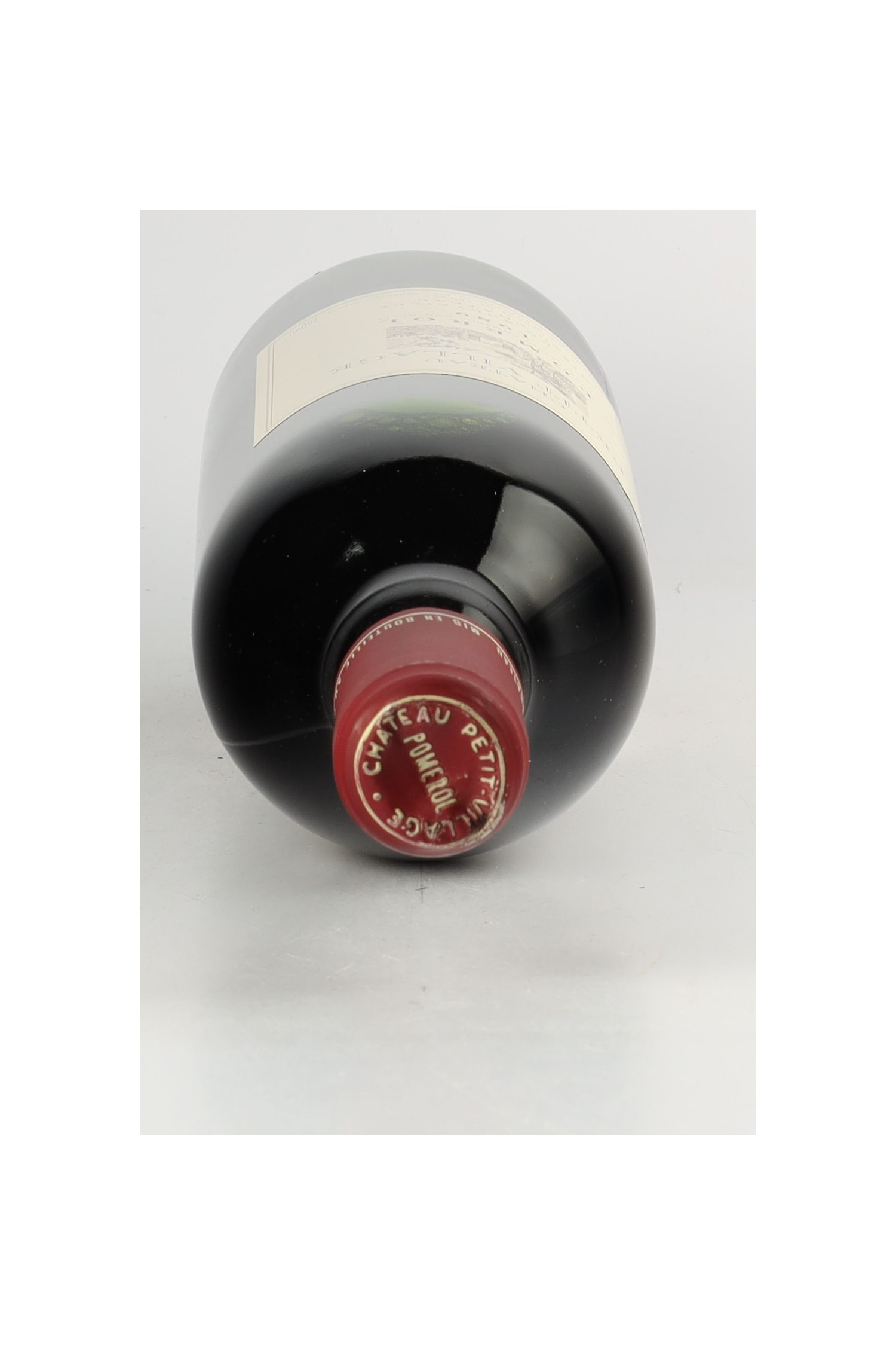 Château Petit Village 1989, Pomerol