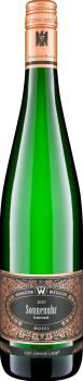2018 Wehlener Sonnenuhr Riesling GG VDP.Grosse Lage