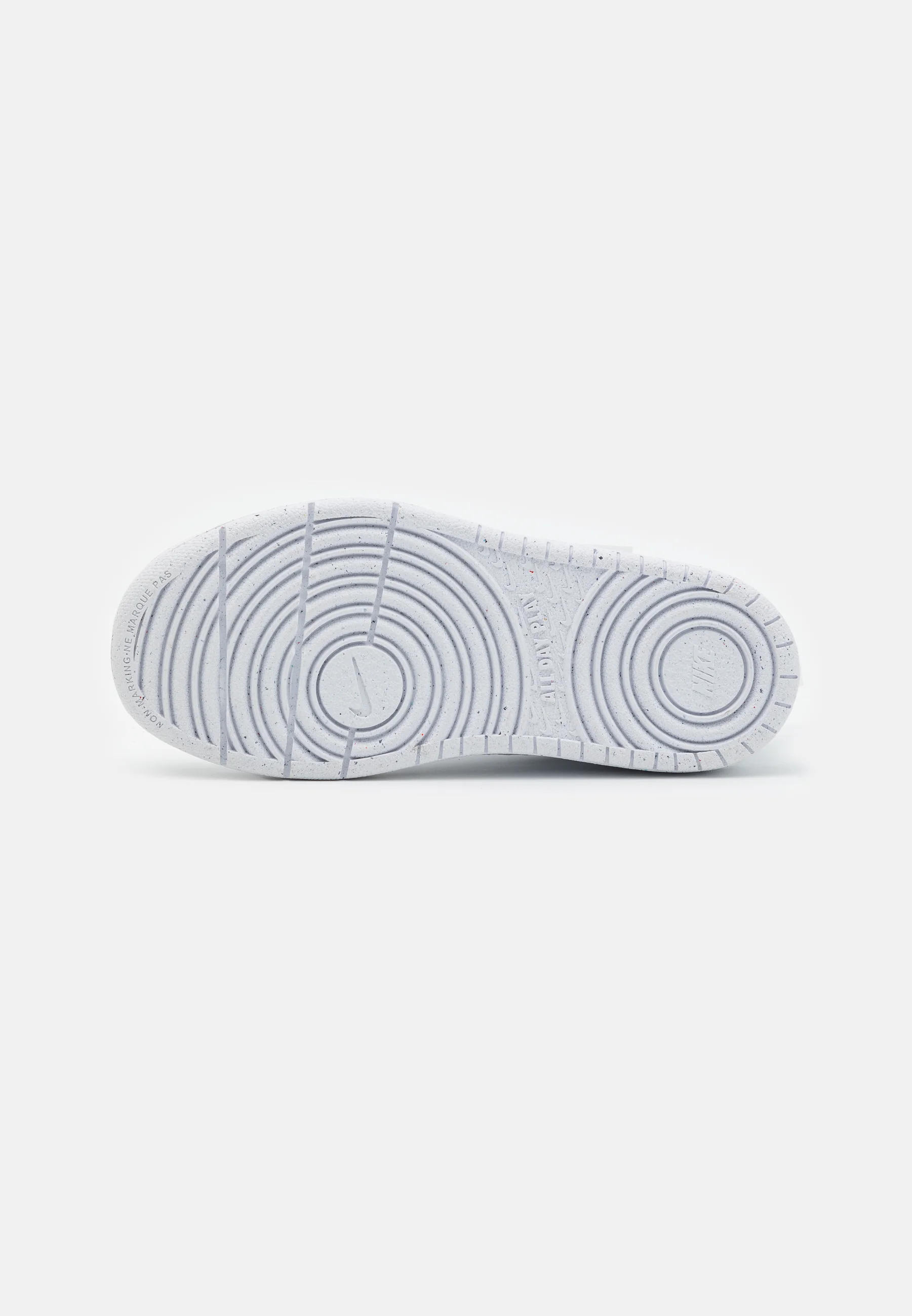 Nike Sportswear COURT BOROUGH RECCRAFT UNISEX - Zapatillas bajas