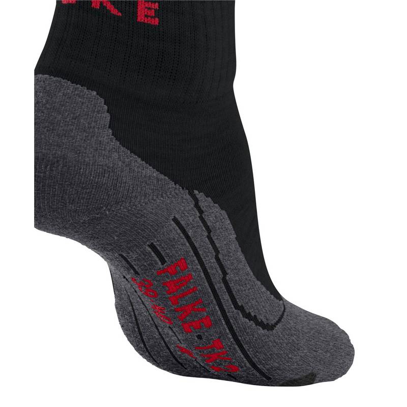 Falke TK2 Explore Short Wandersocken Herren