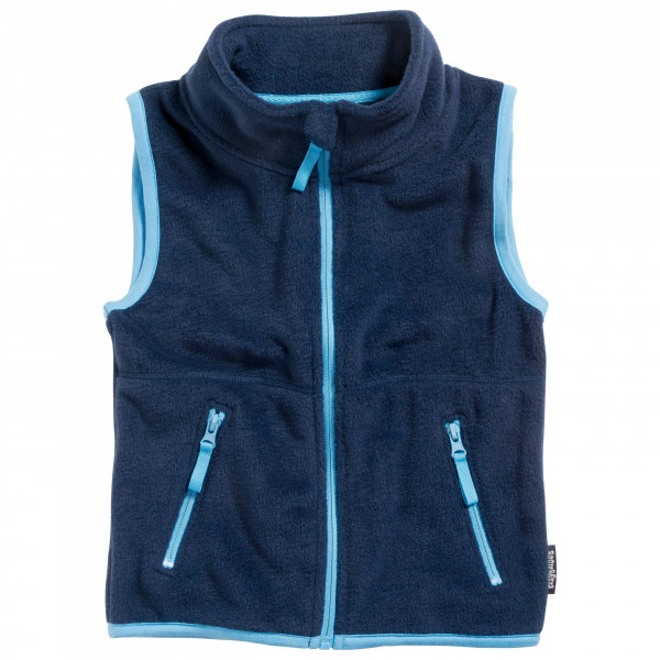 Playshoes - Kid's Fleece-Weste - Fleeceweste