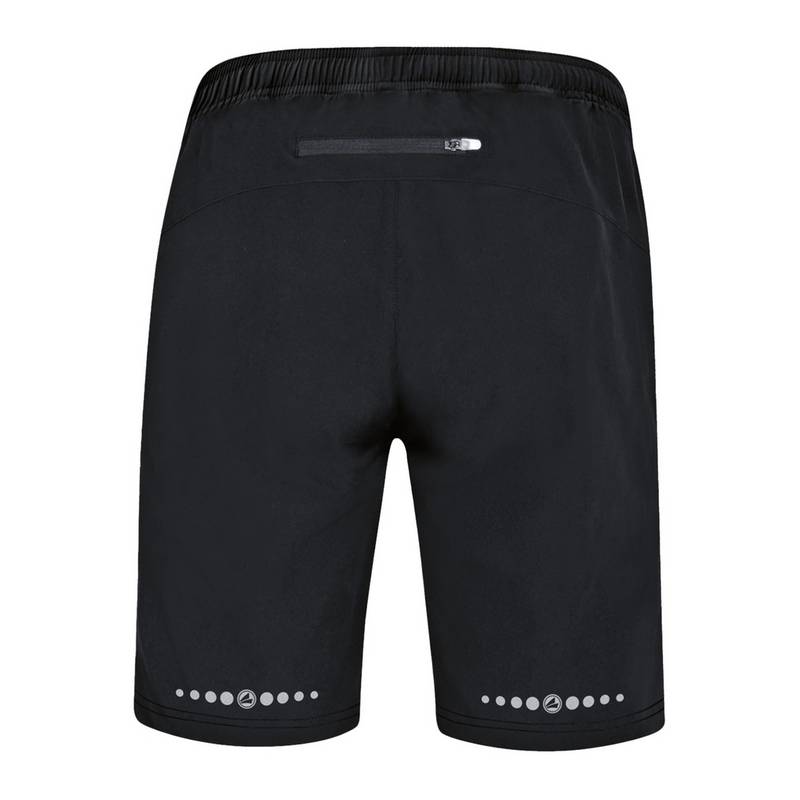 JAKO Run 2.0 Short Hose kurz Running Laufshorts Damen